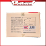 Tinh Chất Hồng Sâm 6 Năm Tuổi Chính Phủ Hàn EveryTime Balance 20 gói x 10ml