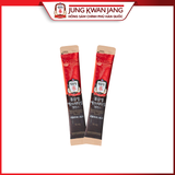 Tinh Chất Hồng Sâm 6 Năm Tuổi Chính Phủ Hàn EveryTime Balance 20 gói x 10ml
