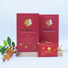 Bột Sâm Canada Hòa Tan CND GINSENG Red Hộp 30 gói 3g