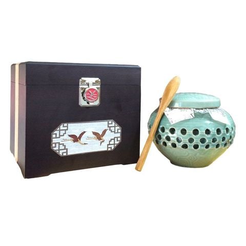 Cao hồng sâm Hoàng Đế Hàn Quốc 500g