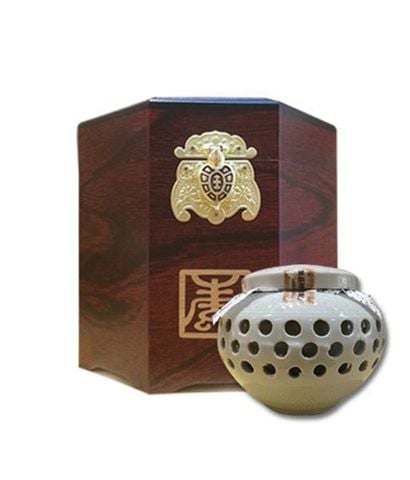 Cao hồng sâm Hoàng hậu Hàn Quốc hủ 500g