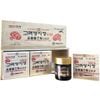 Cao Linh Chi Sao Đỏ Hàn Quốc Hộp Gỗ 3 Lọ X 120g