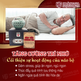 Cao hồng sâm Hoàng Đế Hàn Quốc 500g