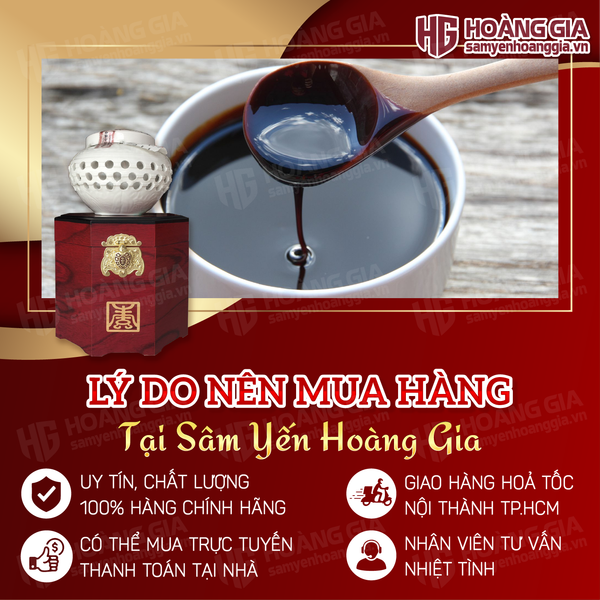 Cao hồng sâm Hoàng hậu Hàn Quốc hủ 500g