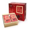 Cao hồng sâm linh chi Hàn Quốc Pocheon hộp 2 lọ x 240g