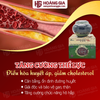 Cao hồng sâm núi Hàn Quốc hủ 1 kg