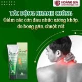 Dầu Lạnh Xoa Bóp Khớp Glucosamine Hàn Quốc