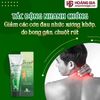 Dầu Lạnh Xoa Bóp Khớp Glucosamine Hàn Quốc