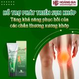 Dầu Lạnh Xoa Bóp Khớp Glucosamine Hàn Quốc