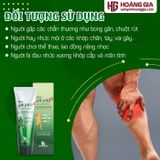 Dầu Lạnh Xoa Bóp Khớp Glucosamine Hàn Quốc