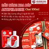 Dầu nóng xoa bóp Hàn Quốc Antiphlamine 100ml