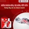 Dầu nóng xoa bóp Hàn Quốc Antiphlamine 100ml