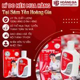 Dầu nóng xoa bóp Hàn Quốc Antiphlamine 100ml