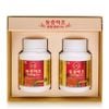 Viên Đông Trùng Hạ Thảo Hàn Quốc 100% 120 Viên