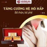 Đông trùng hạ thảo ký chủ nhộng thượng hạng hộp 80 con