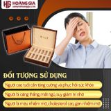 Đông trùng hạ thảo Tây Tạng thiên nhiên 20 con Đại 10gram