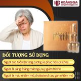 Đông trùng hạ thảo Tây Tạng thiên nhiên 30 con 10gr Con đại