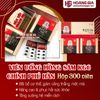 Viên Tinh Chất Hồng Sâm KGC Extract Capsule 600mg x 300 Viên