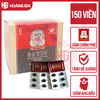 Viên hồng sâm KGC Korean Red Ginseng Extract Capsule hộp 150 viên