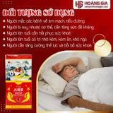 Hồng Sâm Củ Khô Hàn Quốc Deadong Hộp 300g 10 củ lớn Loại VIP