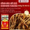 Hồng sâm củ khô Hàn Quốc Daedong Premium Hộp 600g 21-40 củ