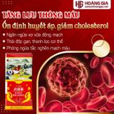 Sâm củ khô hộp thiếc Hàn quốc Daedong hộp 75g 3-5 củ