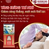 Hồng Sâm Củ Khô 6 Năm tuổi KGC 300g số 30 - 19 củ