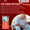 Hồng Sâm Củ Khô KGC Jung Kwan Jang 37.5g