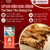 Hồng Sâm Củ Khô KGC Jung Kwan Jang 37.5g