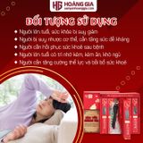 Hồng Sâm Củ Tẩm Mật Ong Hàn Quốc KGS hộp 300g có 6 củ lớn