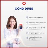 Hồng Sâm Lát Tẩm Mật Ong KGC Jung Kwan Jang 20g X 6 hộp