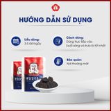 Hồng Sâm Lát Tẩm Mật Ong KGC Jung Kwan Jang 20g X 6 hộp