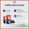 Hồng Sâm Lát Tẩm Mật Ong KGC Jung Kwan Jang 20g X 6 hộp