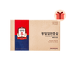 Hồng Sâm Lát Tẩm Mật Ong KGC Jung Kwan Jang 20g X 6 hộp