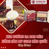 Kem dưỡng da ban đêm hồng sâm My Gold Hàn Quốc 50ml