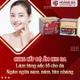 Kem dưỡng da ban đêm hồng sâm My Gold Hàn Quốc 50ml