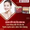 Kem dưỡng da ban đêm hồng sâm My Gold Hàn Quốc 50ml