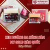 Kem Dưỡng Da Hồng Sâm My Gold Hàn Quốc