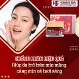 Kem Dưỡng Da Hồng Sâm My Gold Hàn Quốc