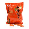 Kẹo hồng sâm Hàn Quốc Daedong bịch 120g