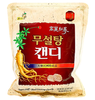 Kẹo sâm Hàn Quốc không đường 500g loại tốt
