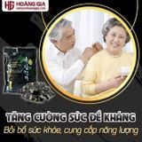 Kẹo hắc sâm Hàn Quốc DaeDong 250g thượng hạng