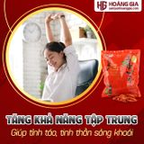 Kẹo hồng sâm DaeDong Hàn Quốc 250g