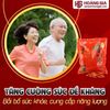 Kẹo hồng sâm DaeDong Hàn Quốc 250g