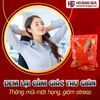 Kẹo hồng sâm DaeDong Hàn Quốc 250g