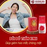 Kẹo sâm Hàn Quốc KGC Hộp Thiếc Cao Cấp 240g