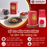 Kẹo sâm Hàn Quốc KGC Hộp Thiếc Cao Cấp 240g