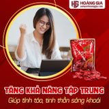 Kẹo Hồng Sâm Hàn Quốc KGS 300g