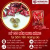 Kẹo Hồng Sâm Hàn Quốc KGS 300g