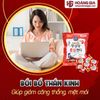 Kẹo hồng sâm Hàn quốc không đường 365 500g